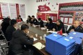 宝鸡六部门联合行动，上门检查网约车平台，要求各平台坚守合规经营底线