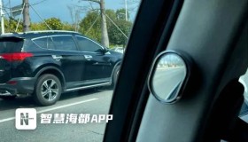 福州上线无人驾驶网约车，市民可免费坐