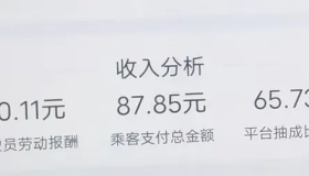 【315】曝光！司机必看网约车平台陷阱盘点