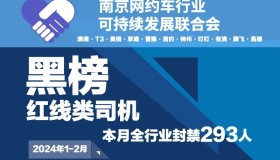 大清退正式开始！这几类网约车司机，全行业封禁！