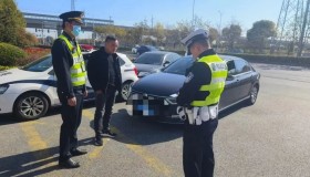 网约车“披马甲”？多部门联合执法，已有司机被上门查处