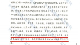 彻查“一口价，特惠”，协会发出1号公函，请求公示网约车营运成本！