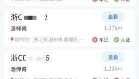 大数据排查！无证网约车迎来全面清退