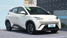 跑网约车，10万以内插混和纯电车推荐一下