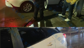 乘客吐了一车不赔！网约车司机：平台补了500快 同行：原来还可以这么操作