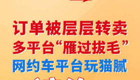 网约车订单转卖的法律性质与规范对策