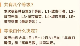 新规上线，司机也开始划分等级了，3级就能优先抢单！