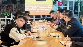 西安市多部门联合对滴滴高德和小桔有车进行提醒约谈