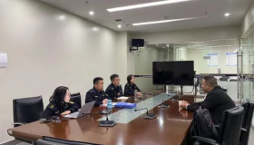 贵阳严查网约车平台公司数据违规行为，“小拉出行”被“一案双罚”