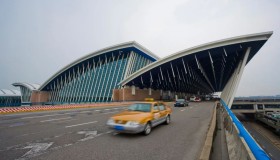 浦东机场禁止网约车，是对市场需求不合法、不合理的掠夺