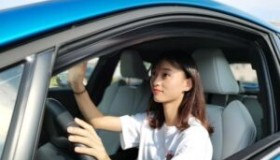 4个小时流水300女人也可以跑网约车