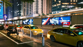 按网约车标准计价，能否拯救传统出租车？