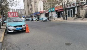 个体出租车牌照价格暴跌