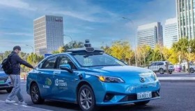 马斯克来访！无人驾驶重大利好，留给网约车司机的时间不多了！