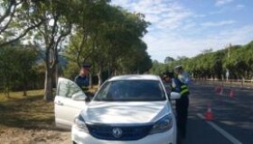 顺风车再也不怕运管查车了