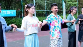 鞍马出行团建活动圆满举行