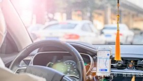 官方预警，租车跑网约车千万小心！