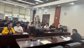 合肥：维护新业态从业人员合法权益 市运管中心召开网约车行业纠纷专场调解会