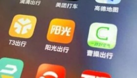 跑网约车不能跑那么多个平台