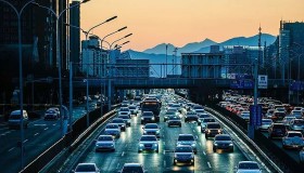 网约车市场僧多粥少正愈演愈烈