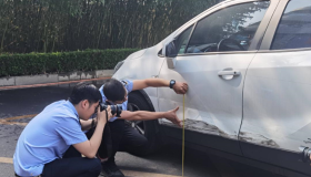 网约车司机又有新陷阱要小心