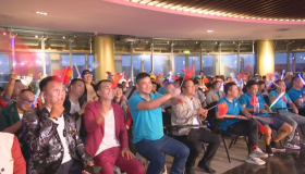 贵阳出租汽车行业办的士音乐会