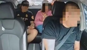 网红曝武汉8000打车费博流量