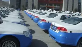 全国260万的哥的姐的出路来了！