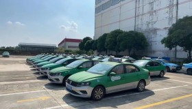 香港的出租车和网约车差点干起来了