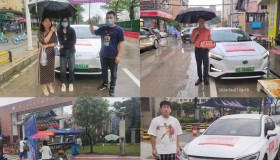 传递行业温度，2024东莞“爱心送考”顺利收官