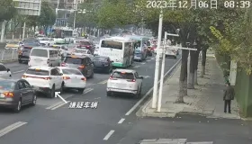 网约车一年内出险222次！司机专挑加塞车辆“碰瓷”，获赔61万余元……