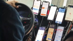 网约车司机用什么手机接单最好