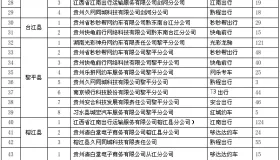 黔东南州发布2024年7月网约车市场运行监测信息及风险提示