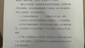 因更新电动车，保险公司集体拒保，全城出租车都停运了！