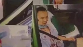 成都的哥遭5名醉酒乘客毒打20分钟，持刀反击捅死一人