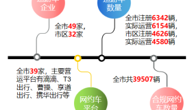 最新动态 | 宁波市发布2024年上半年出租汽车行业发展白皮书