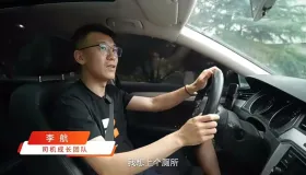 滴滴行动了！第一批员工开始跑车，发现问题不少！开招司机评审团