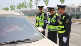 佛山网络预约出租汽车车辆技术标准