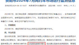 你的流水提现了吗？官方提醒：2家网约车平台出现提现超期的情况！享约车