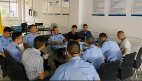 绵阳严查！执法专班进驻网约车公司，规范行业秩序