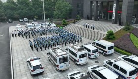 “利剑”出鞘！长沙开展出租汽车领域打非治违行动