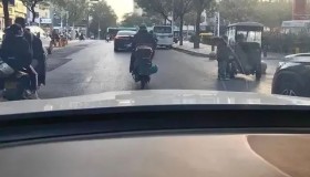 网约车变“运钞车”！为什么受伤的总是网约车司机朋友！警惕新型骗术