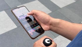 被盲人带着出门 我敢确定这不是冒险