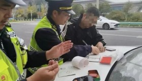 监管平台报警，贵阳多家网约车企业因违规派单被处罚