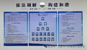 合肥租车纠纷成功调解：商调委展现行业治理新力量