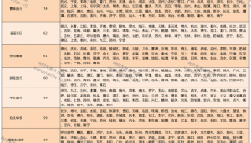 240个网约车平台获牌城市汇总