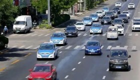 山西省：破解出租车行业难题 加快推进“一张网、一体化”