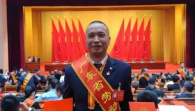 90多万公里、10年零差评！深圳滴滴司机上榜“广东好人”
