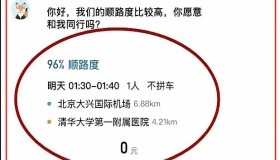 顺风车现大量 “0元单”，司机跑成 “活雷锋”，平台这波操作太坑了！