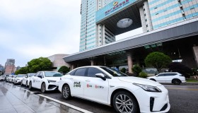 滴滴一下 这个五月一起出发博物馆吧